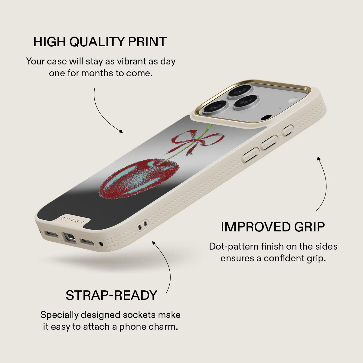 Pick It - iPhone 17 Pro Max Case - Image 52