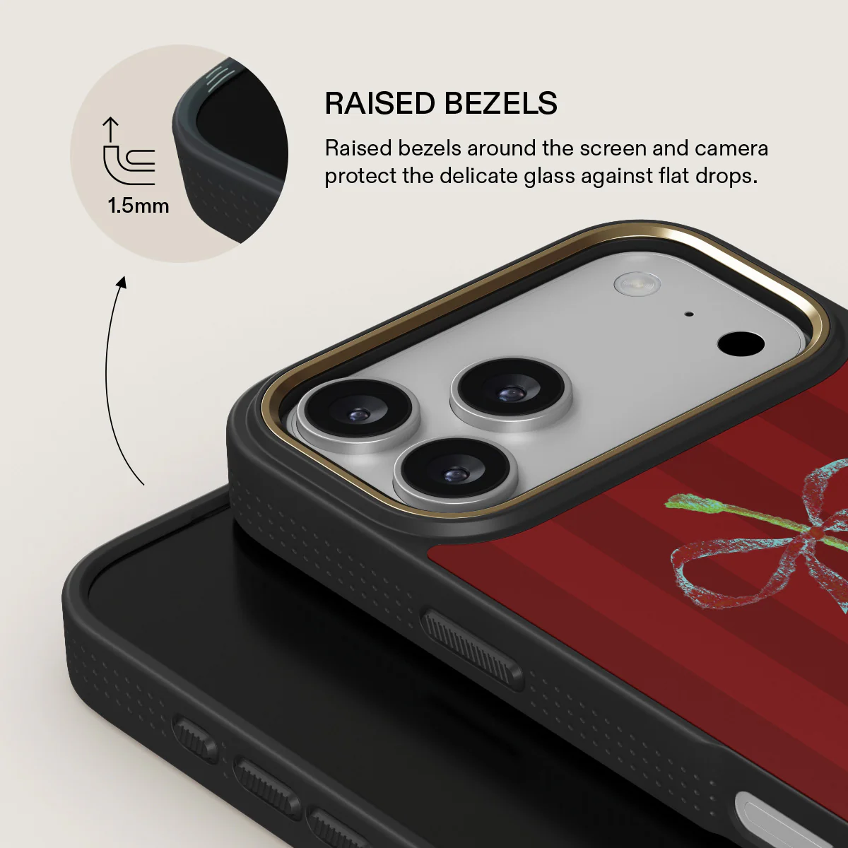Pick It - iPhone 17 Pro Max Case - Image 8