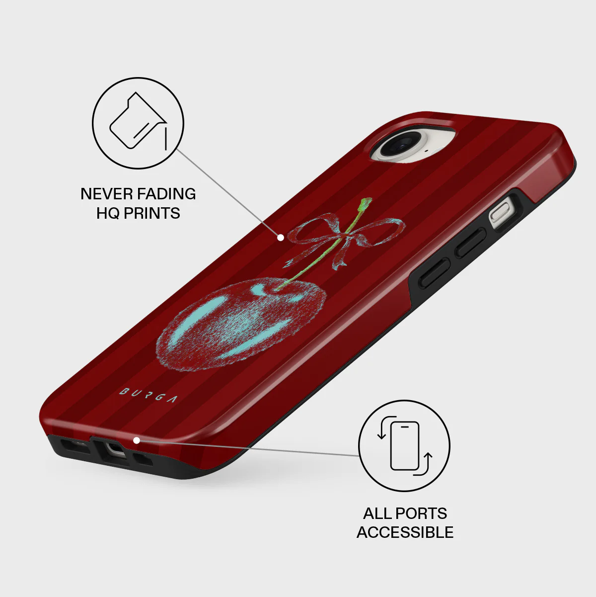 Pick It - iPhone 17e Case - Image 3