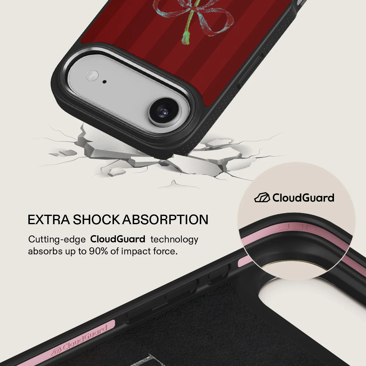 Pick It - iPhone Air Case - Image 14