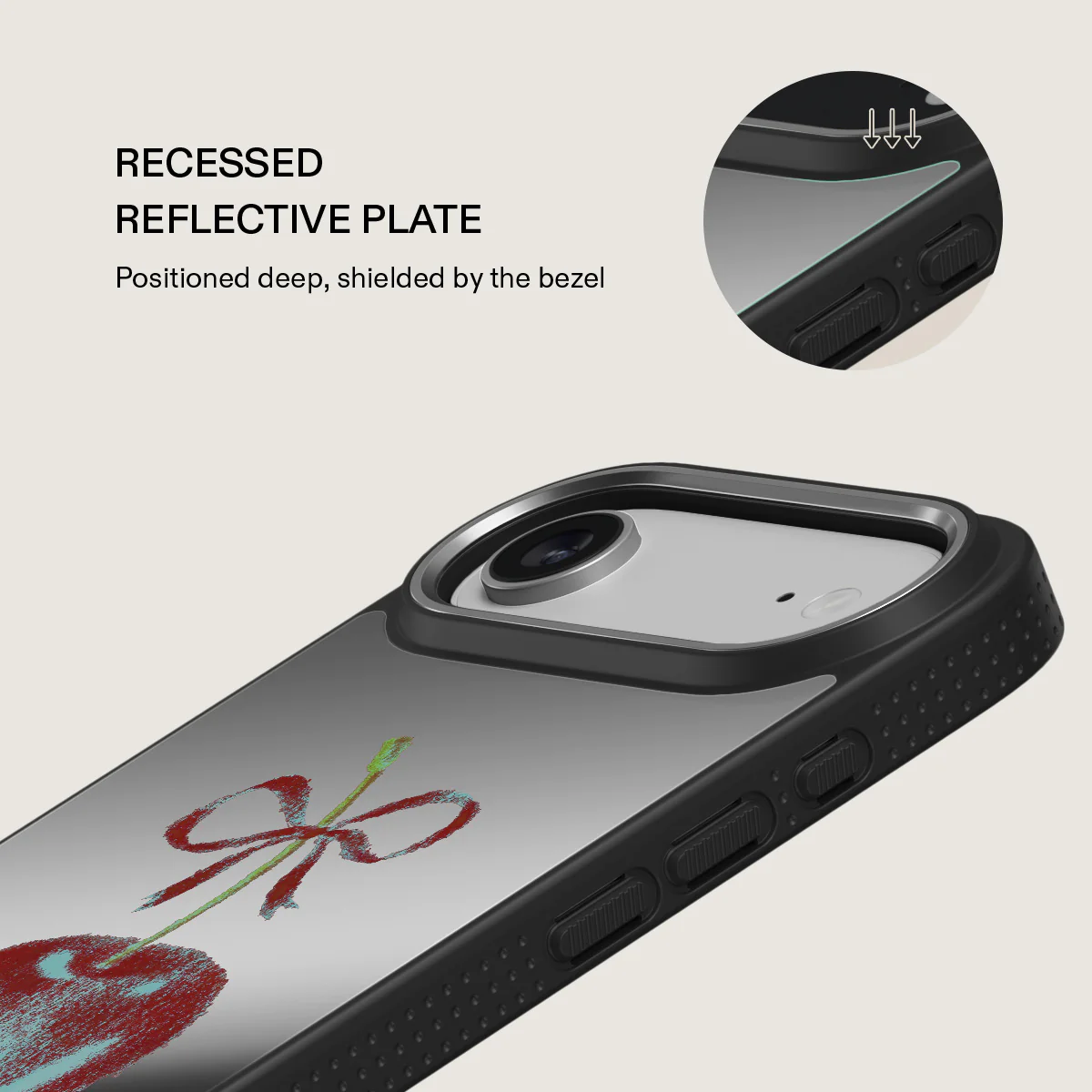 Pick It - iPhone Air Case - Image 37