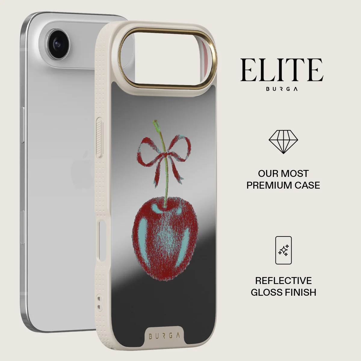 Pick It - iPhone Air Case - Image 48
