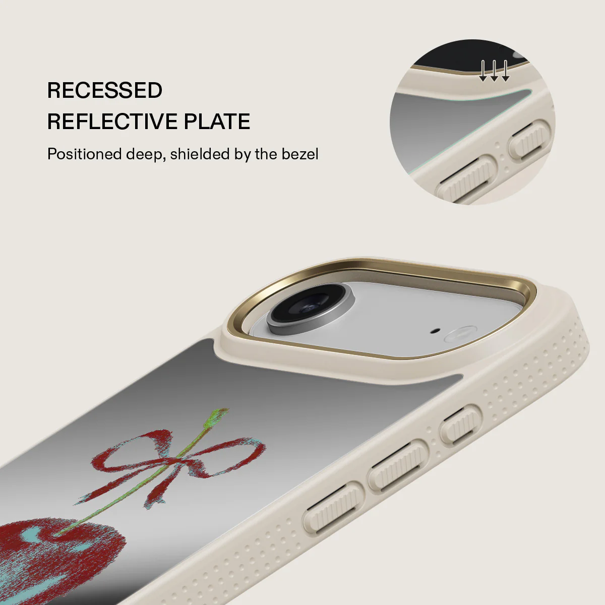 Pick It - iPhone Air Case - Image 50