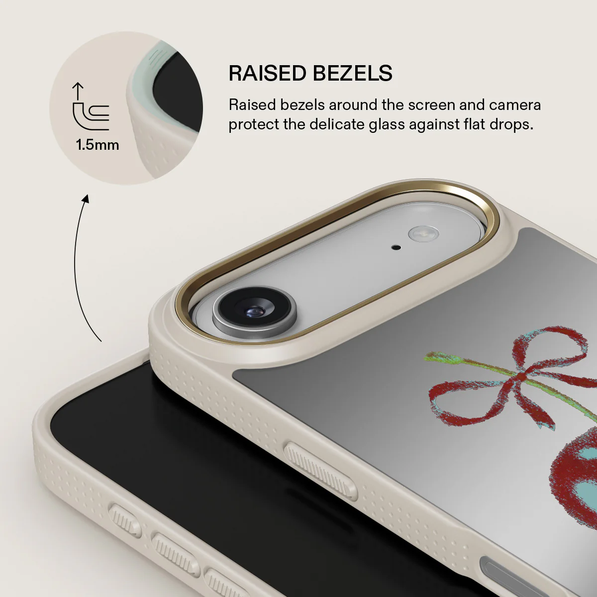 Pick It - iPhone Air Case - Image 51