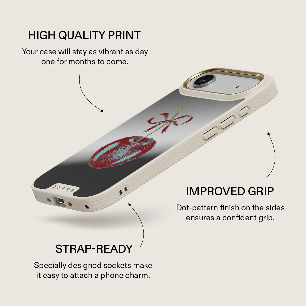 Pick It - iPhone Air Case - Image 52