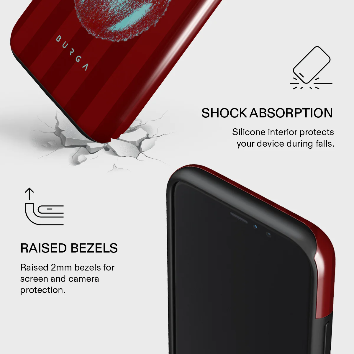 Pick It - iPhone XR Case - Image 8