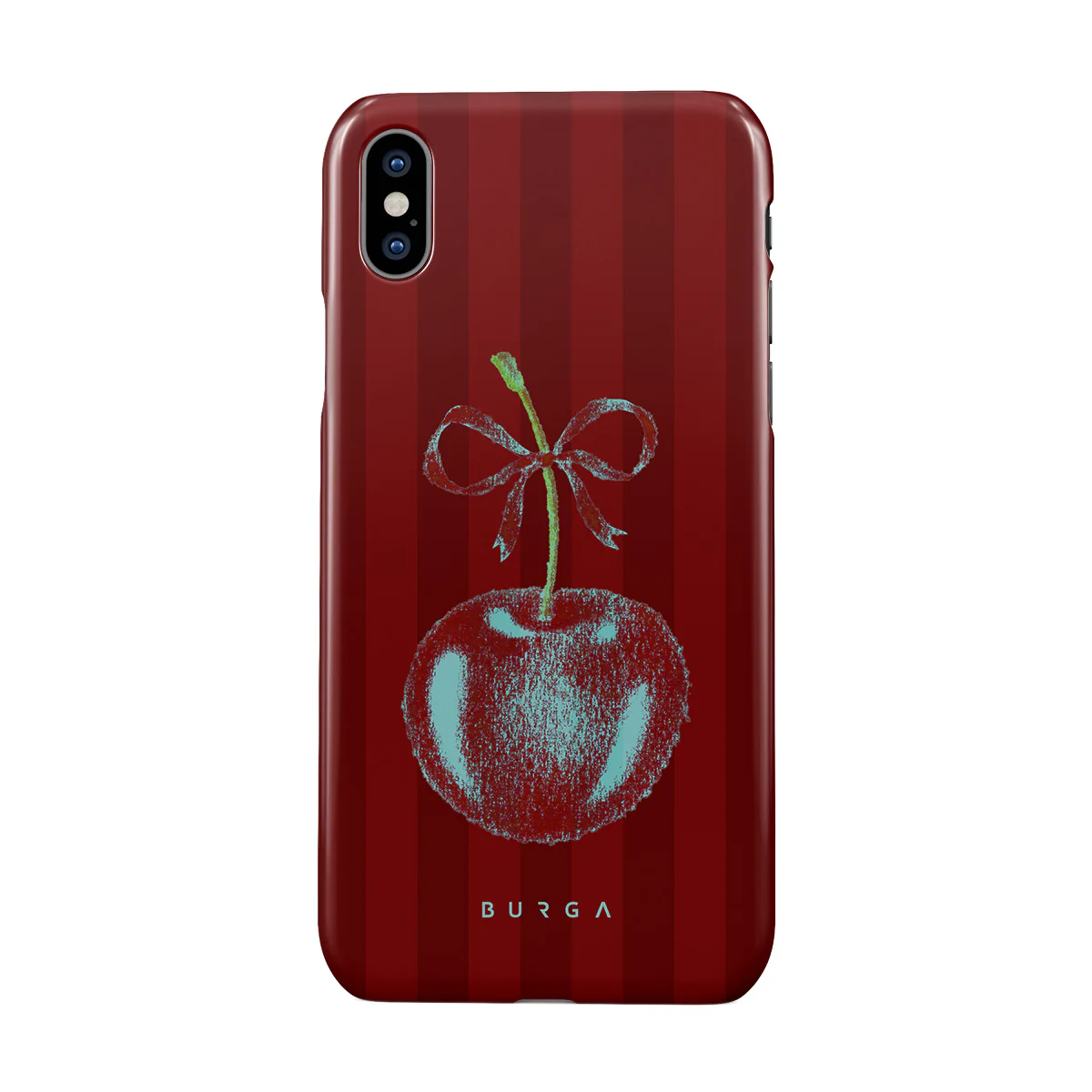 Pick It - iPhone XS Max Case