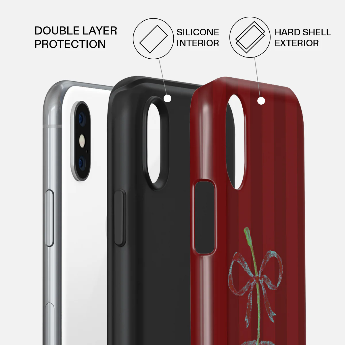 Pick It - iPhone XS Max Case - Image 6