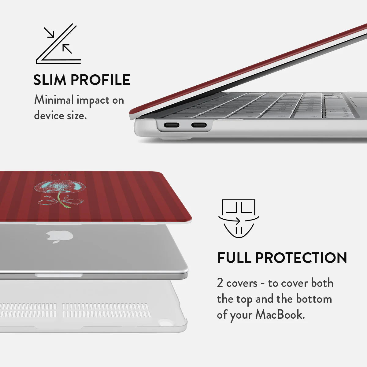 Pick It - Macbook Case - Image 20