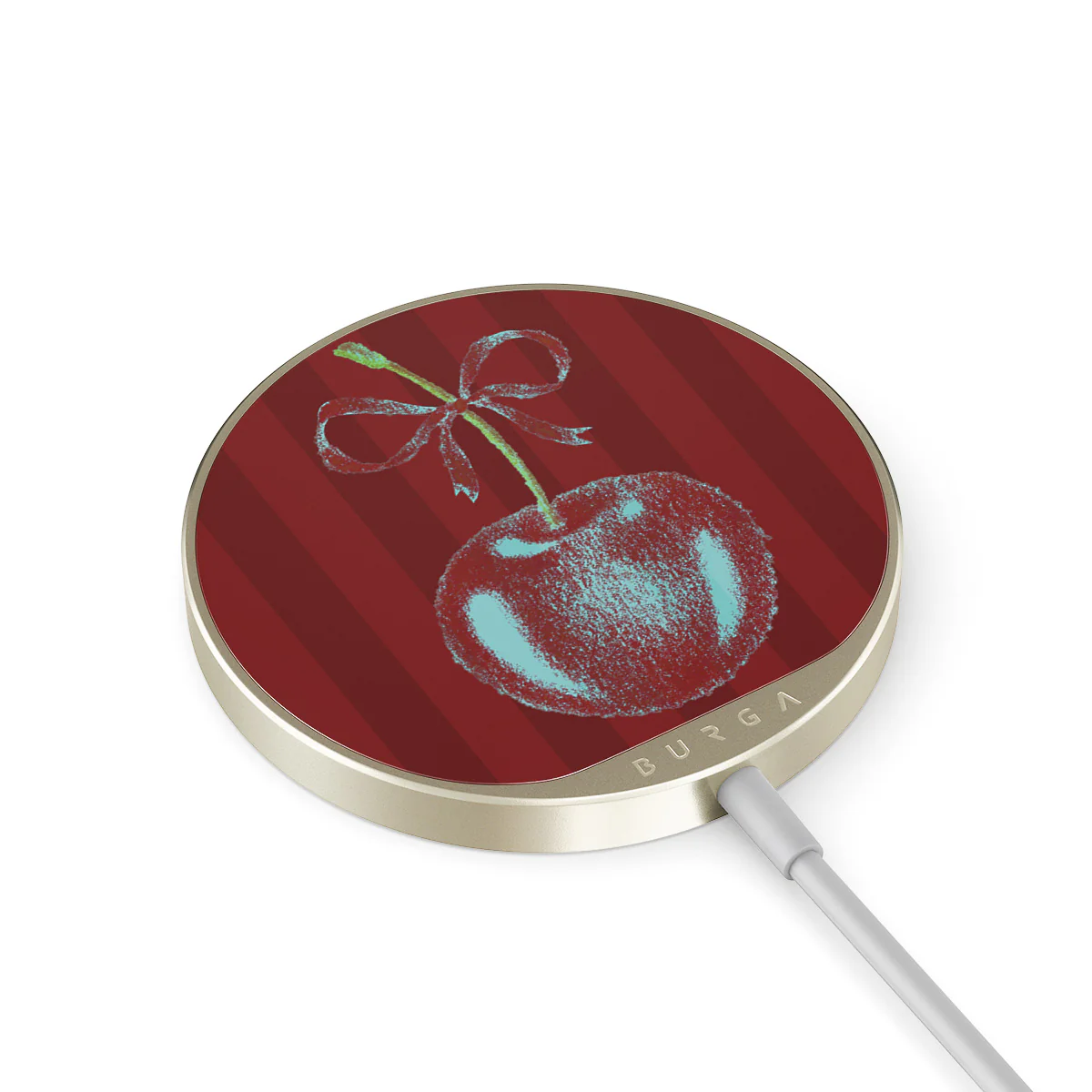 Pick It - Magnetic Wireless Charger