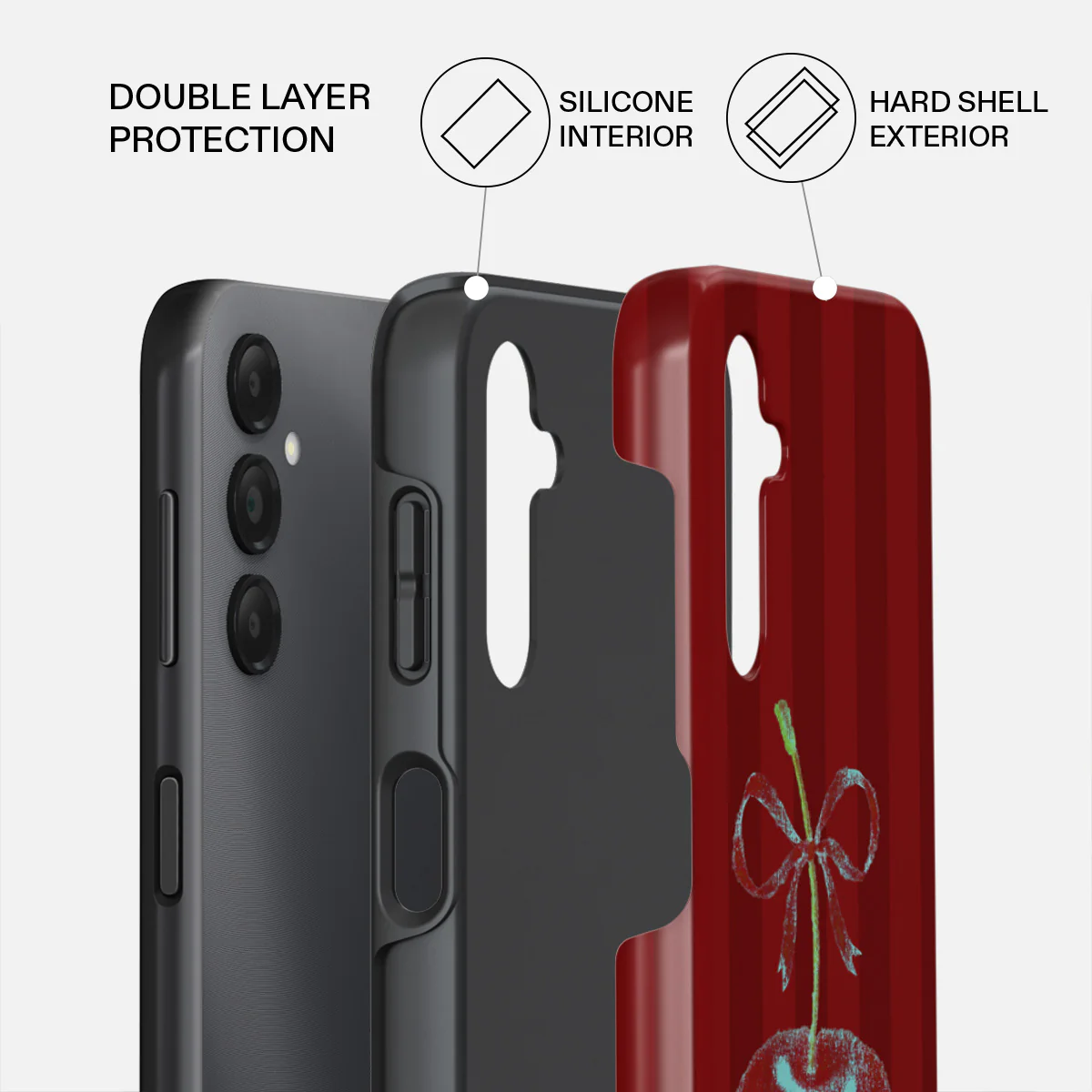 Pick It - Samsung Galaxy A14 5G Case - Image 2