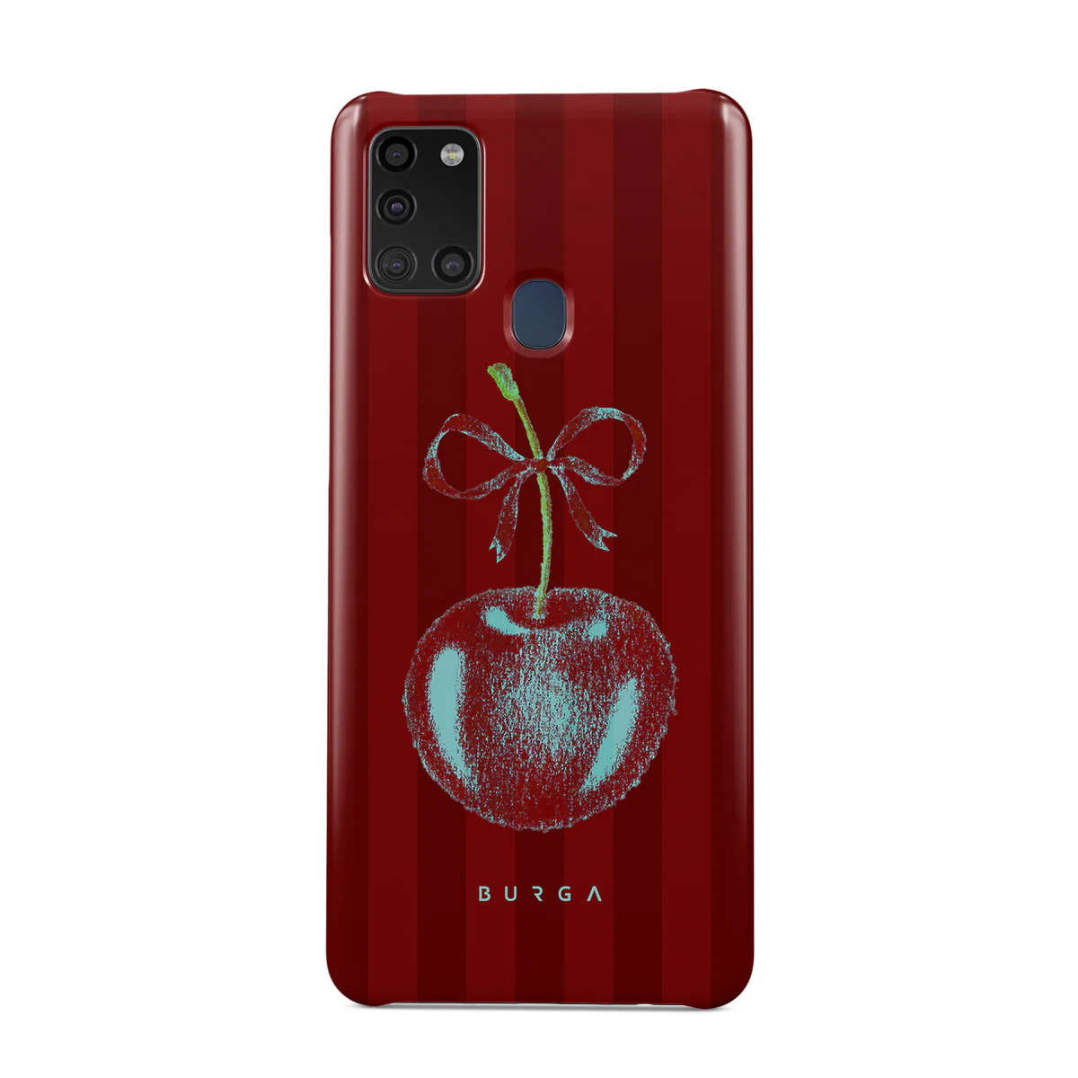 Pick It - Samsung Galaxy A21s 4G Case