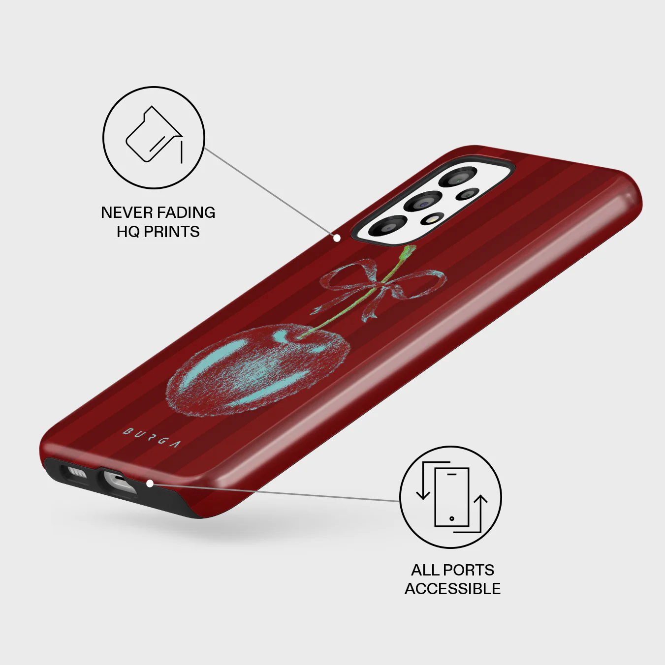 Pick It - Samsung Galaxy A53 Case - Image 3