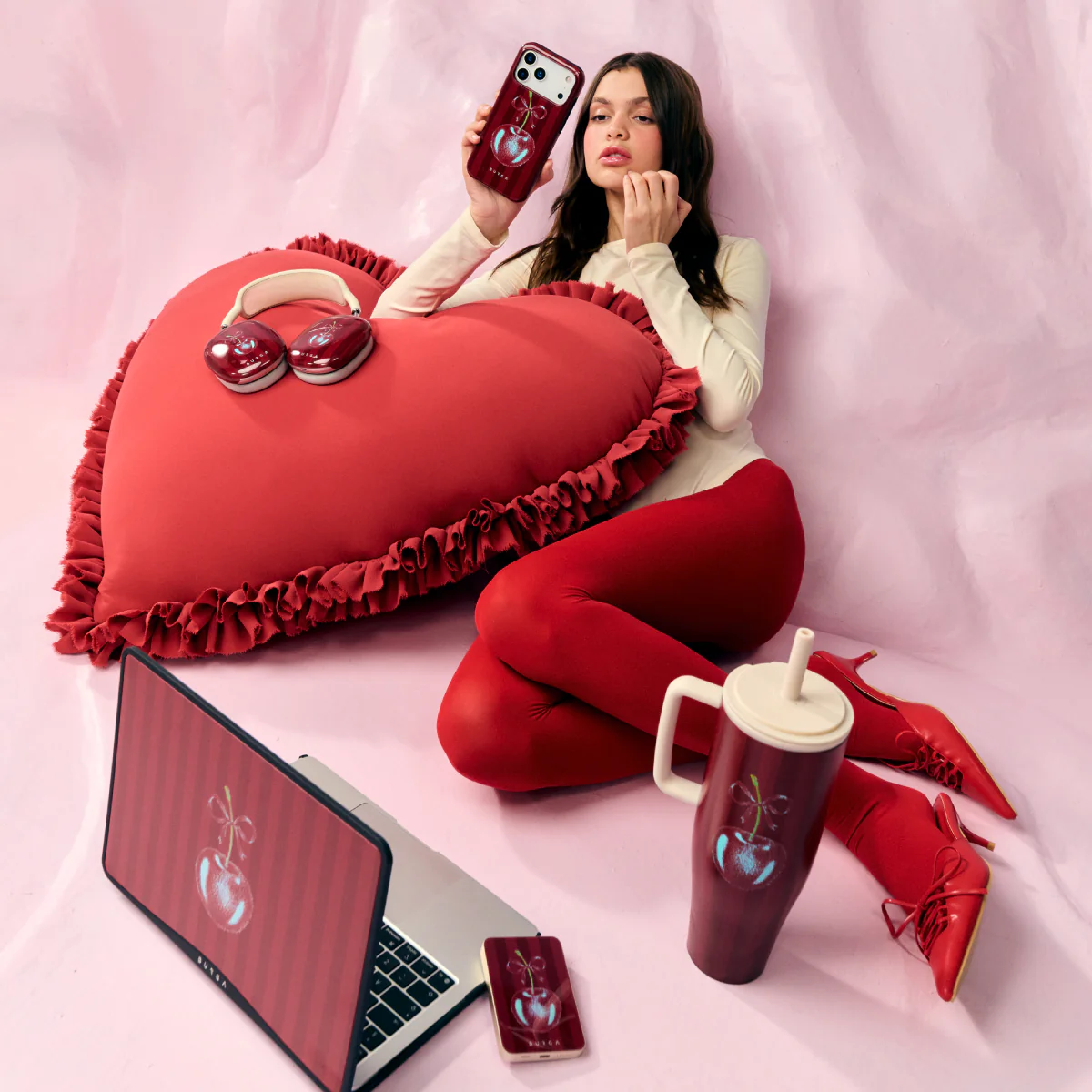 Pick It - Samsung Galaxy A73 Case - Image 6
