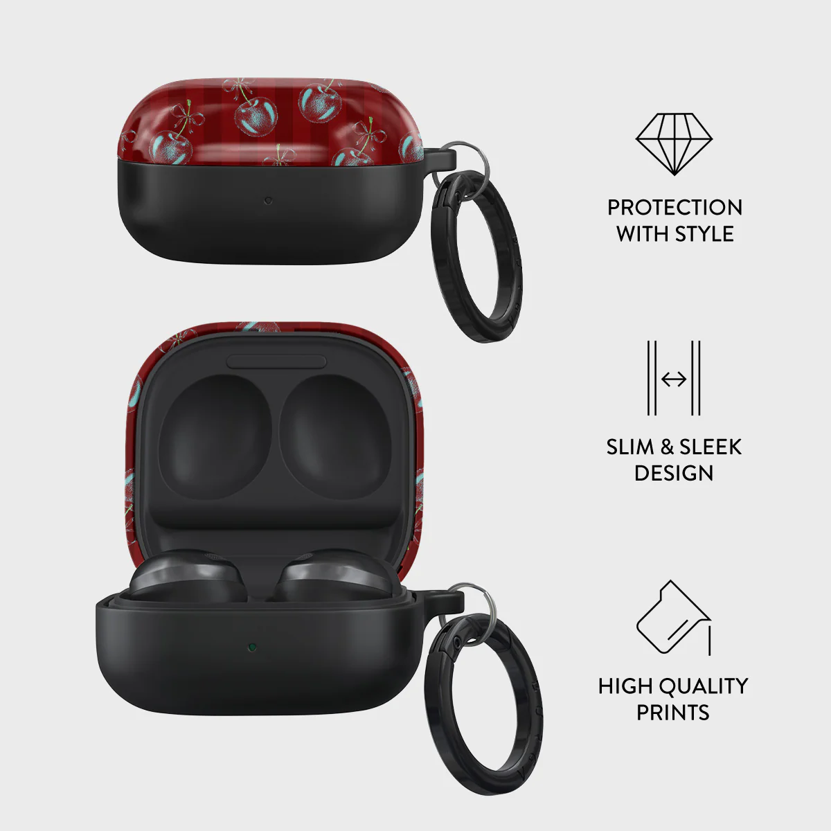Pick It - Samsung Galaxy Buds Live Case - Image 4