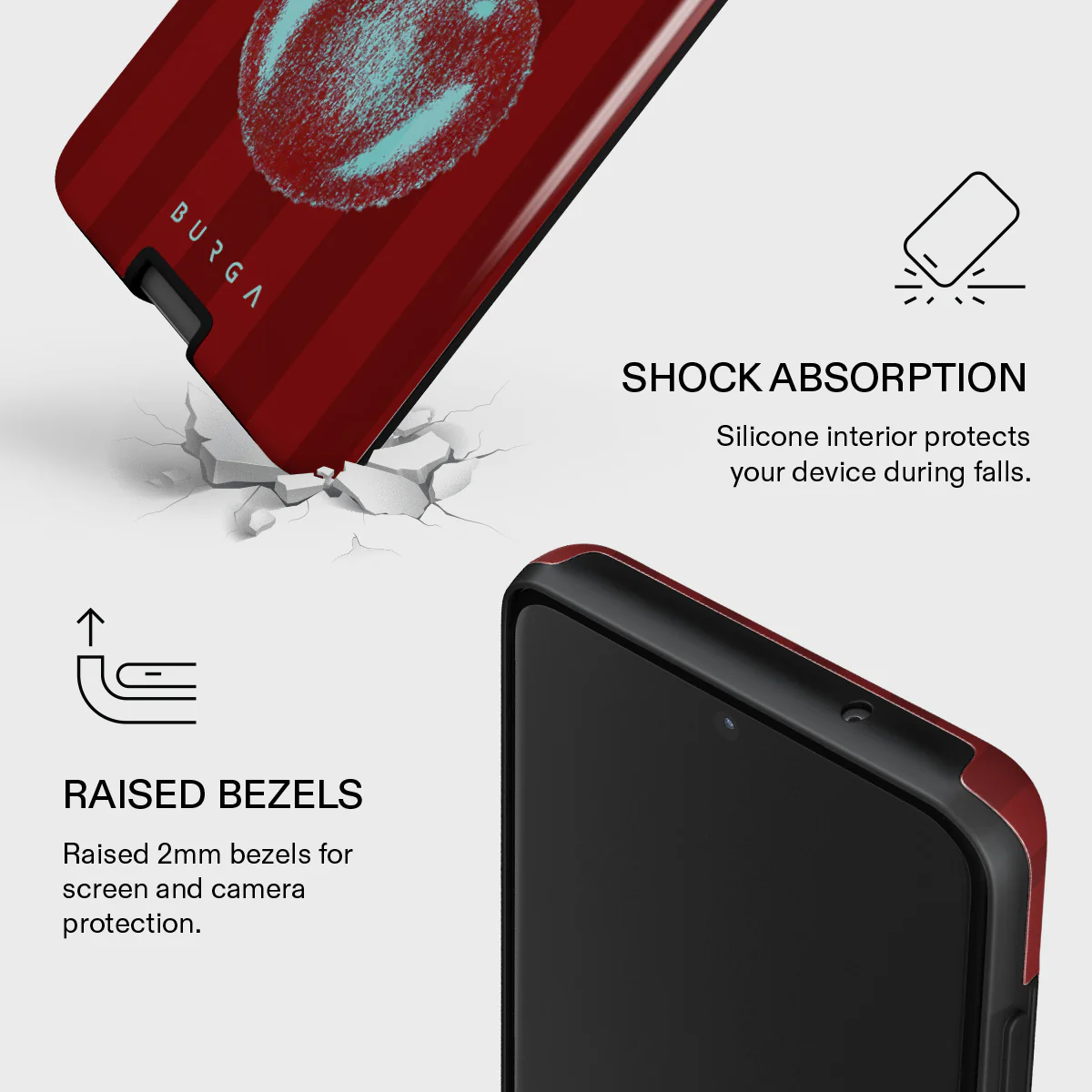 Pick It - Samsung Galaxy S20 FE 4G / 5G Case - Image 4
