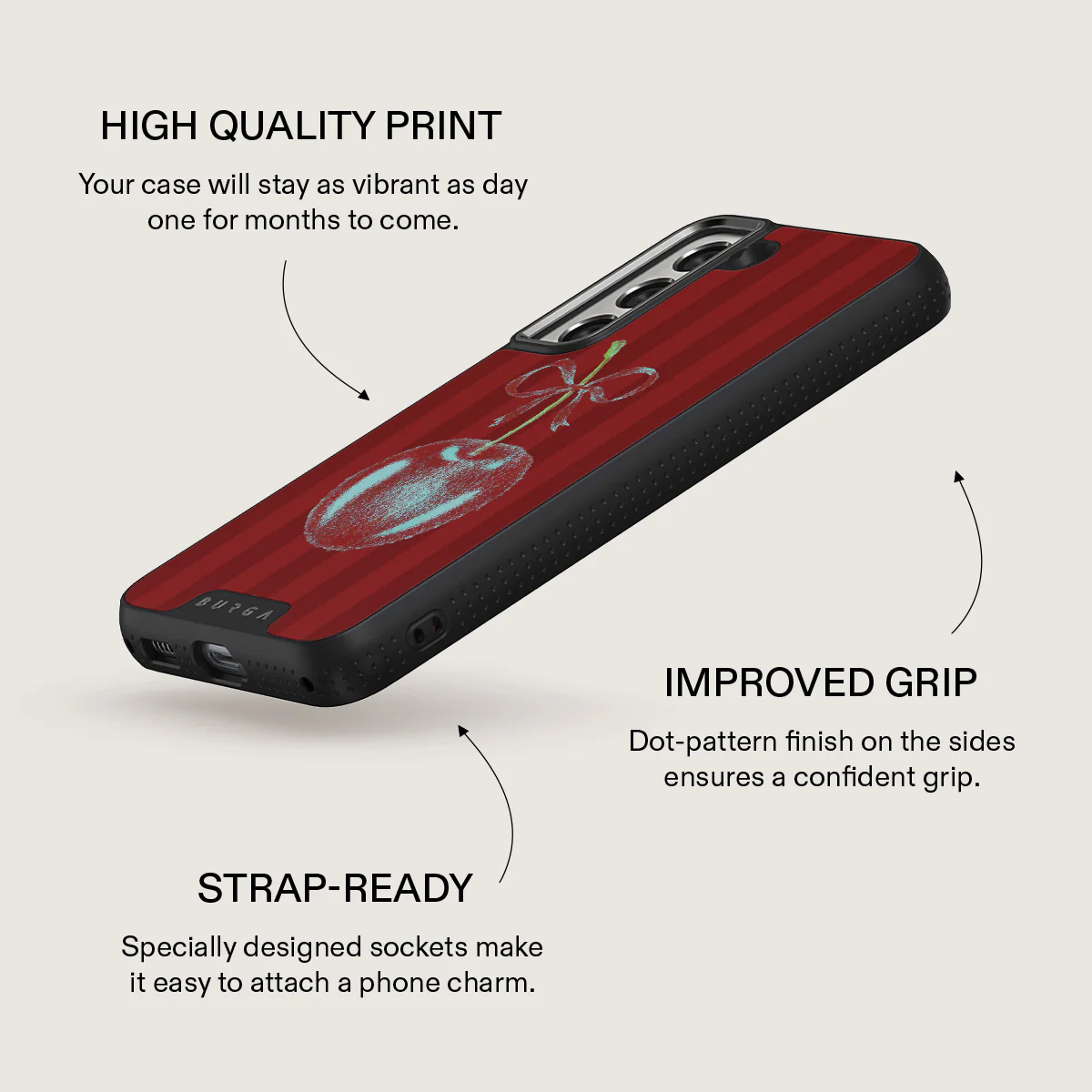 Pick It - Samsung Galaxy S22 Plus Case - Image 16