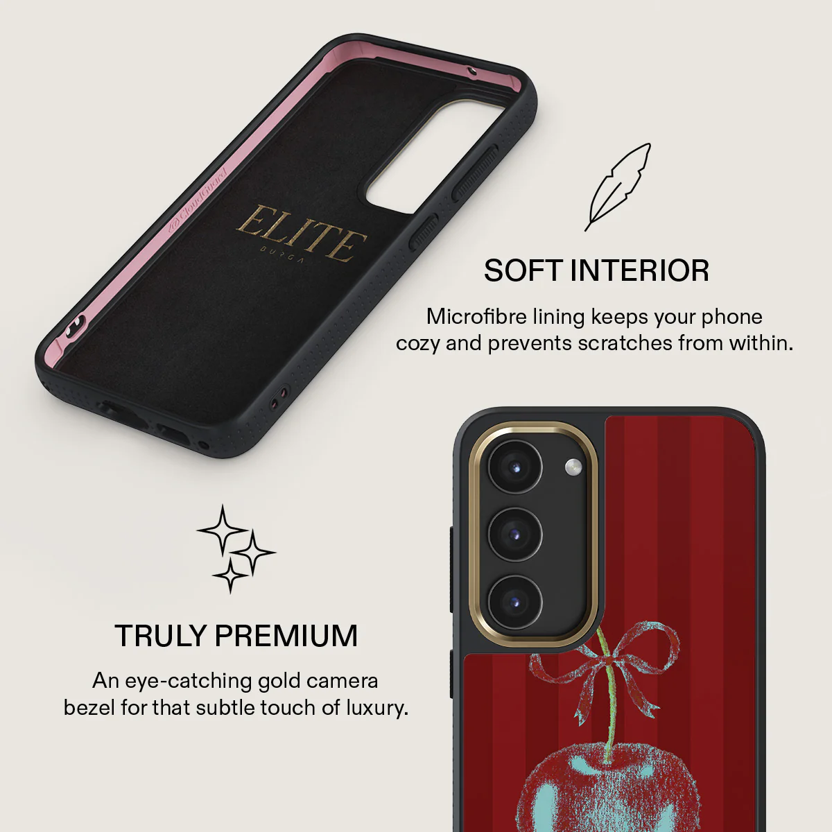 Pick It - Samsung Galaxy S23 Case - Image 10