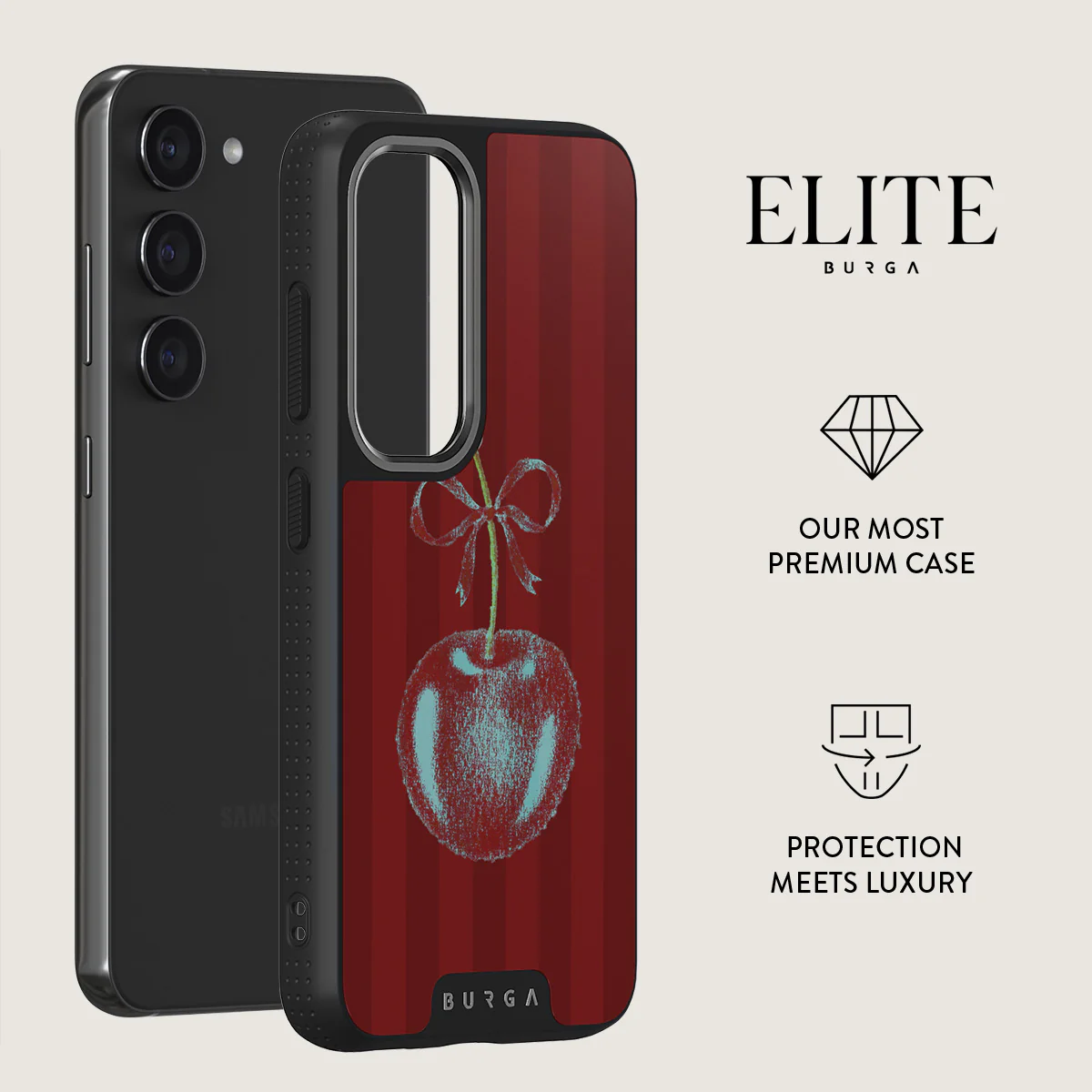 Pick It - Samsung Galaxy S23 Case - Image 13