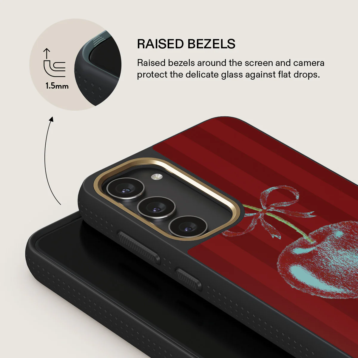 Pick It - Samsung Galaxy S23 Plus Case - Image 8