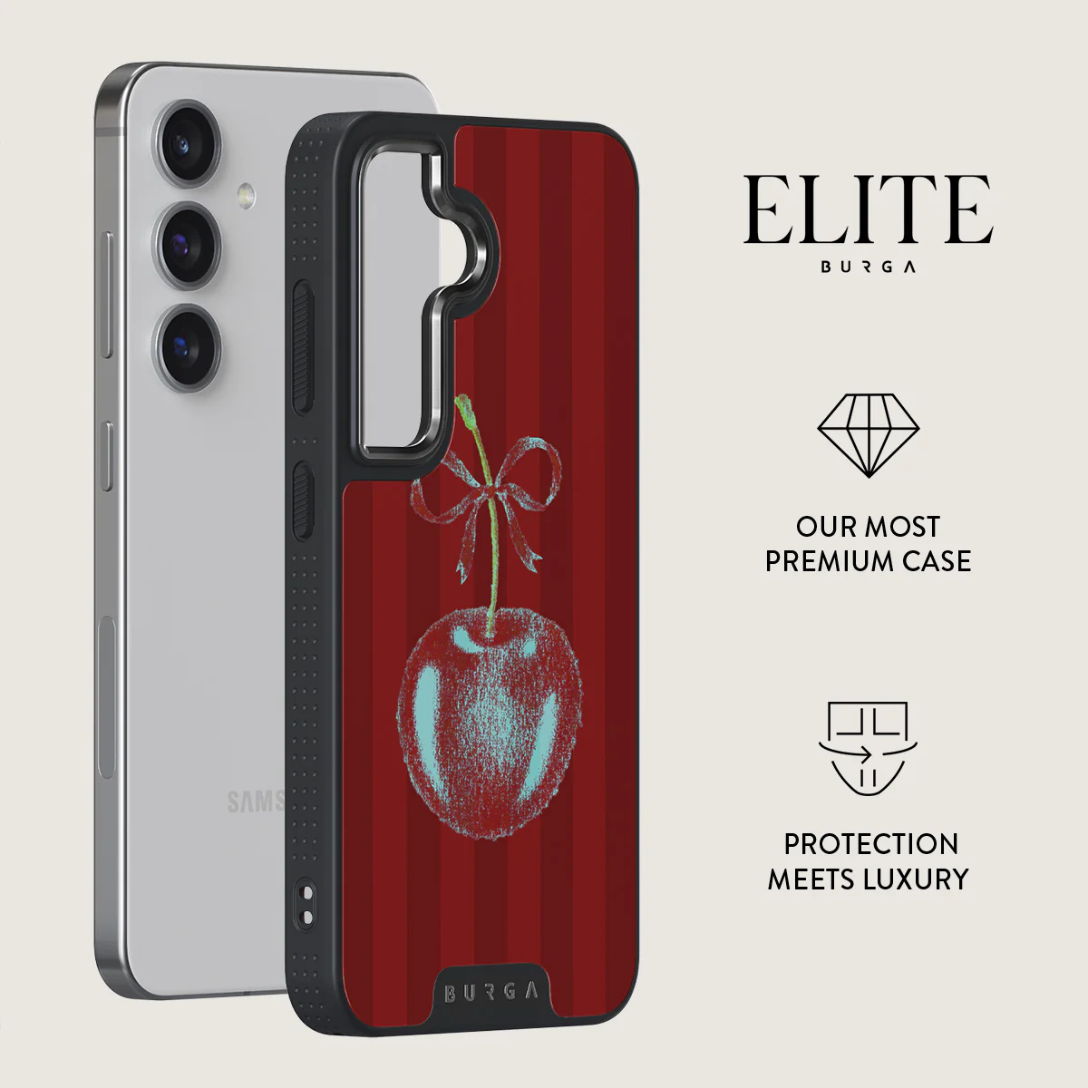 Pick It - Samsung Galaxy S24 Plus Case - Image 13