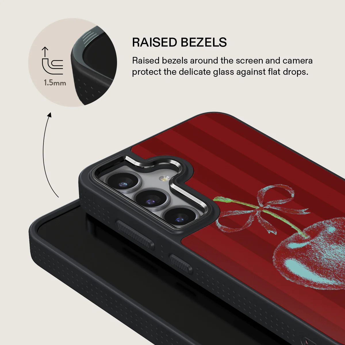 Pick It - Samsung Galaxy S24 Plus Case - Image 15