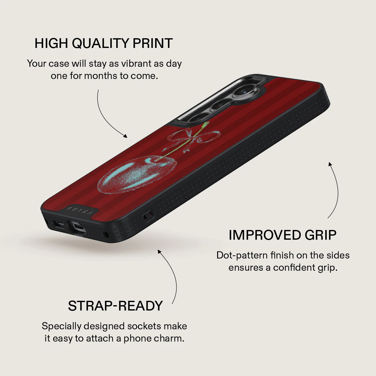 Pick It - Samsung Galaxy S24 Plus Case - Image 16