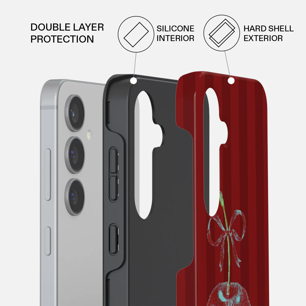 Pick It - Samsung Galaxy S24 Plus Case - Image 2