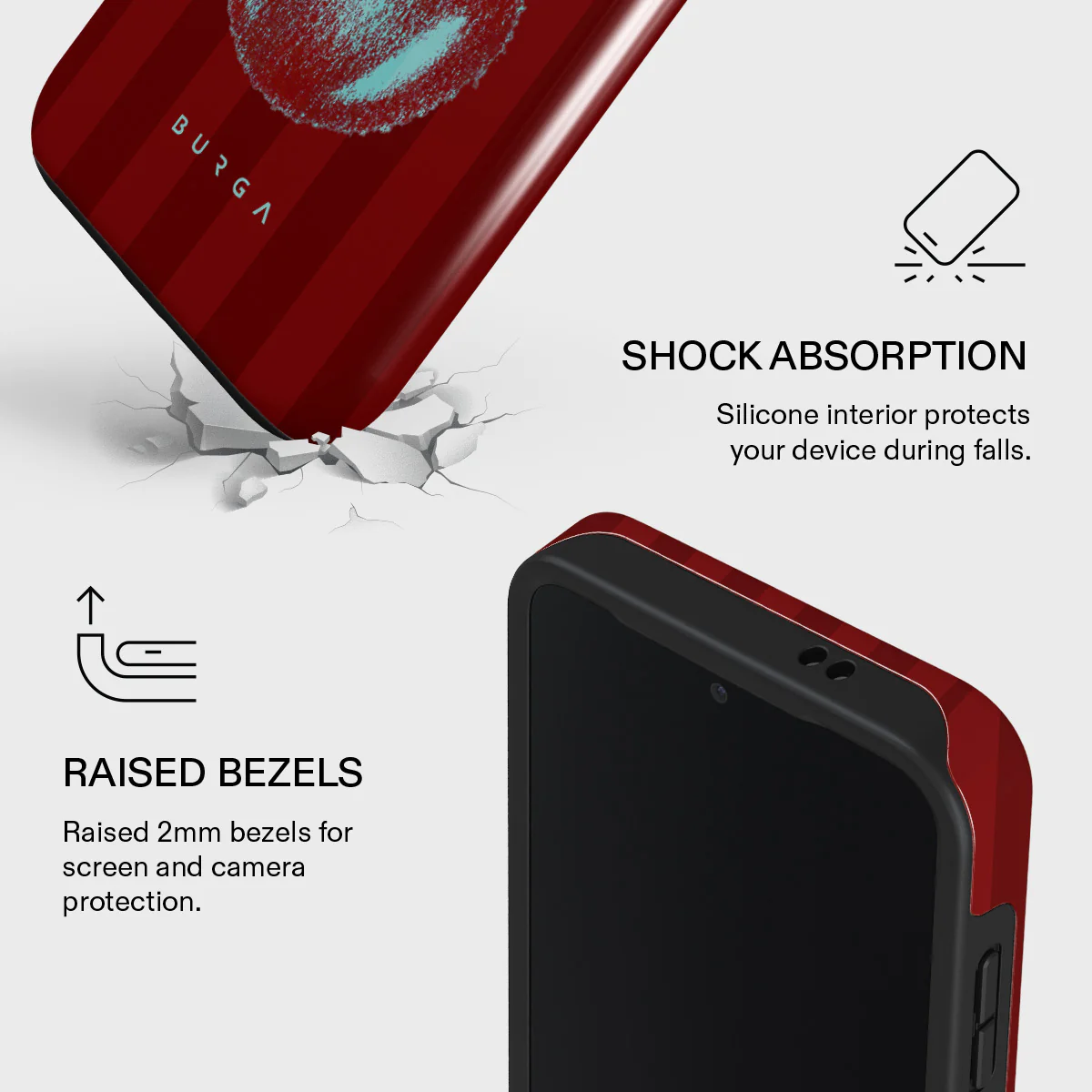 Pick It - Samsung Galaxy S24 Plus Case - Image 4