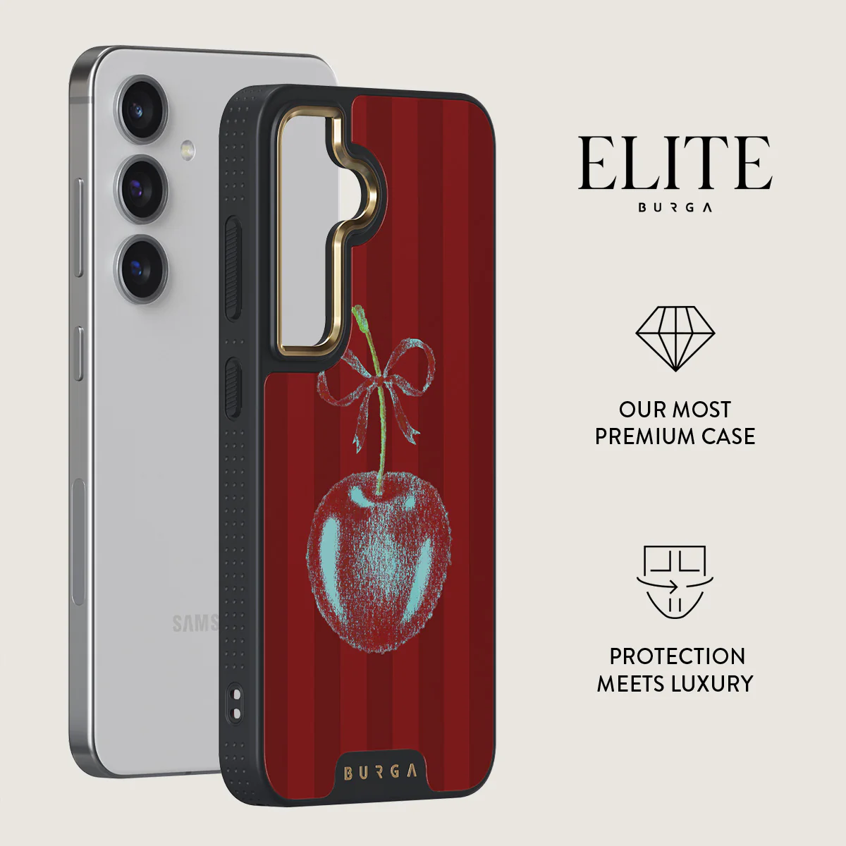 Pick It - Samsung Galaxy S24 Plus Case - Image 6