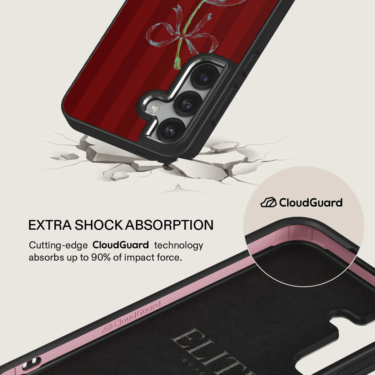 Pick It - Samsung Galaxy S25 Plus Case - Image 14