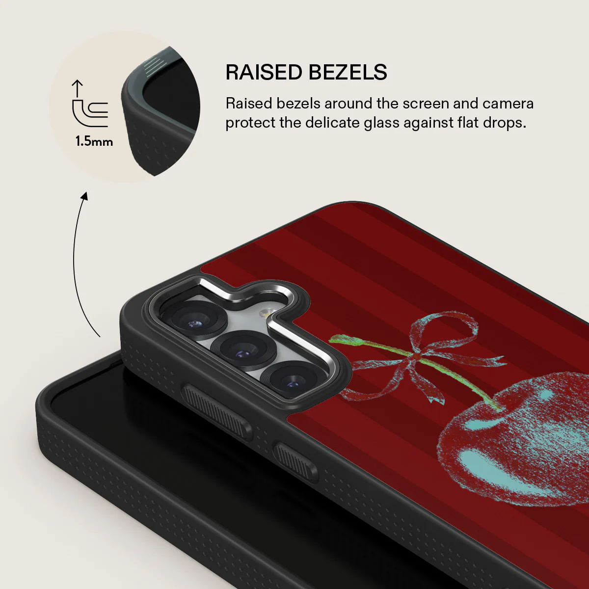 Pick It - Samsung Galaxy S25 Plus Case - Image 15