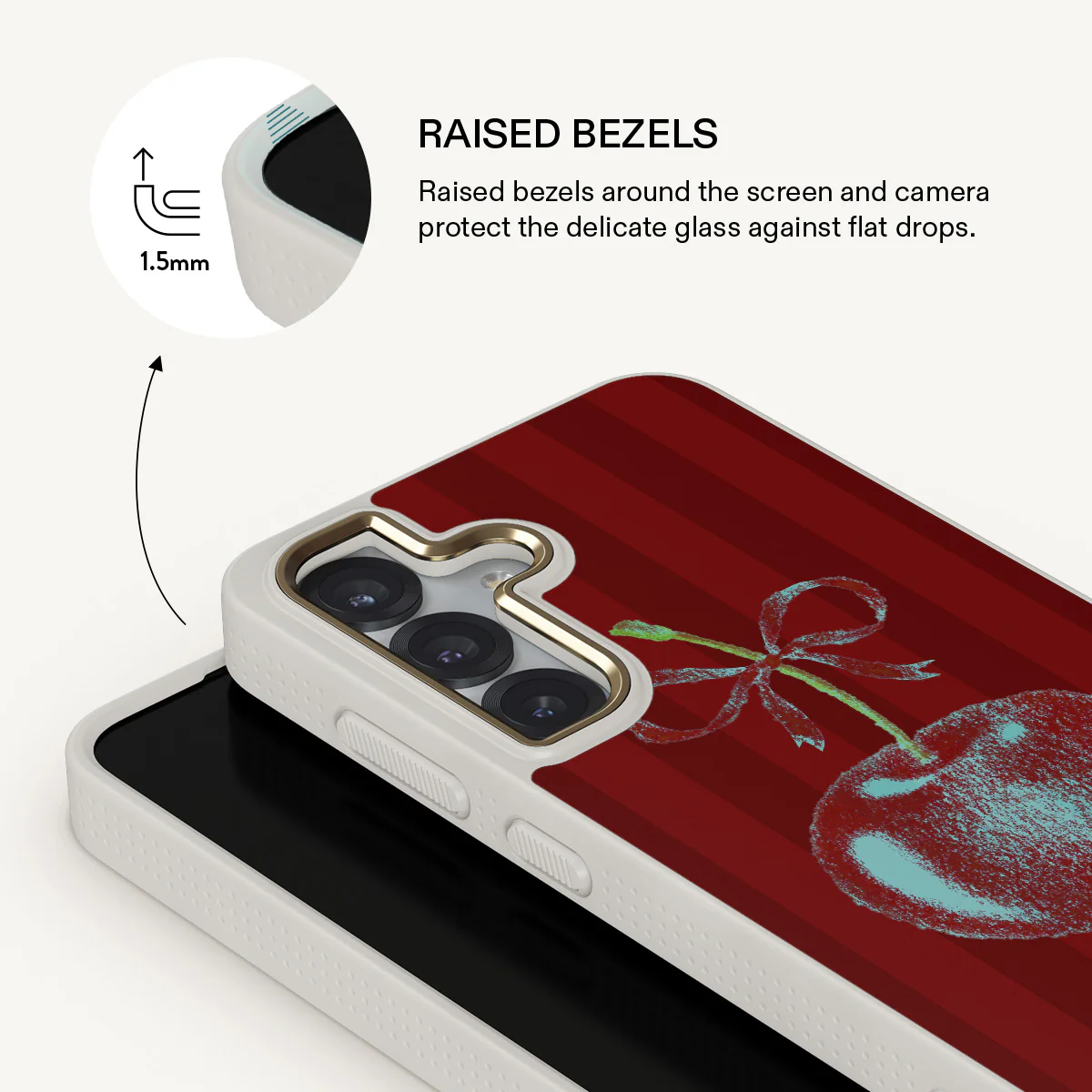 Pick It - Samsung Galaxy S25 Plus Case - Image 22