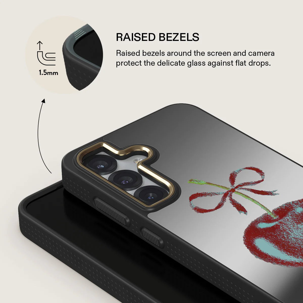 Pick It - Samsung Galaxy S25 Plus Case - Image 30