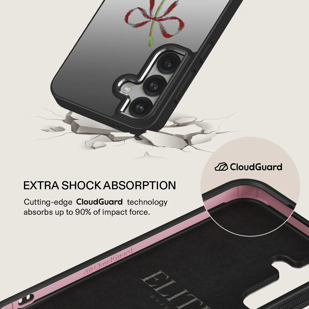 Pick It - Samsung Galaxy S25 Plus Case - Image 36