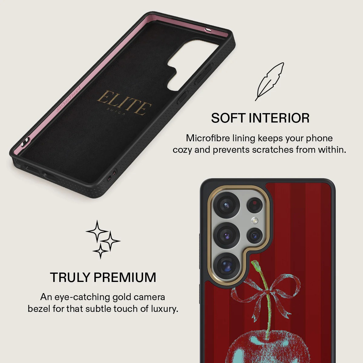 Pick It - Samsung Galaxy S25 Ultra Case - Image 10