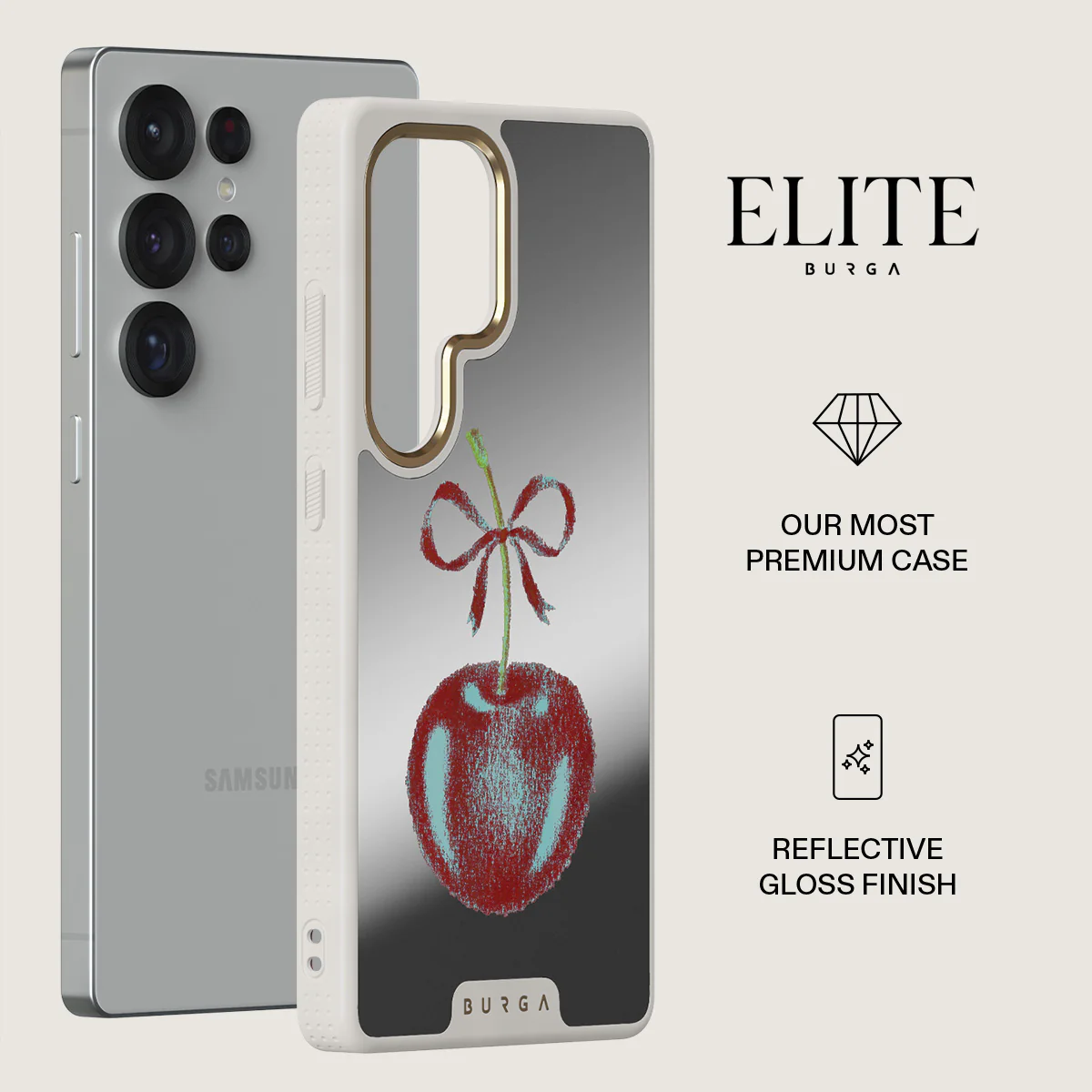 Pick It - Samsung Galaxy S25 Ultra Case - Image 48