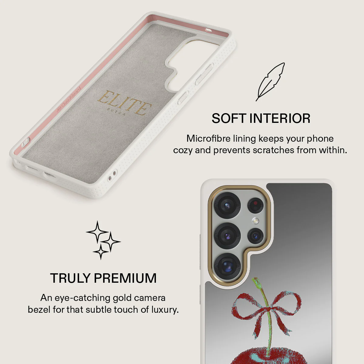 Pick It - Samsung Galaxy S25 Ultra Case - Image 53