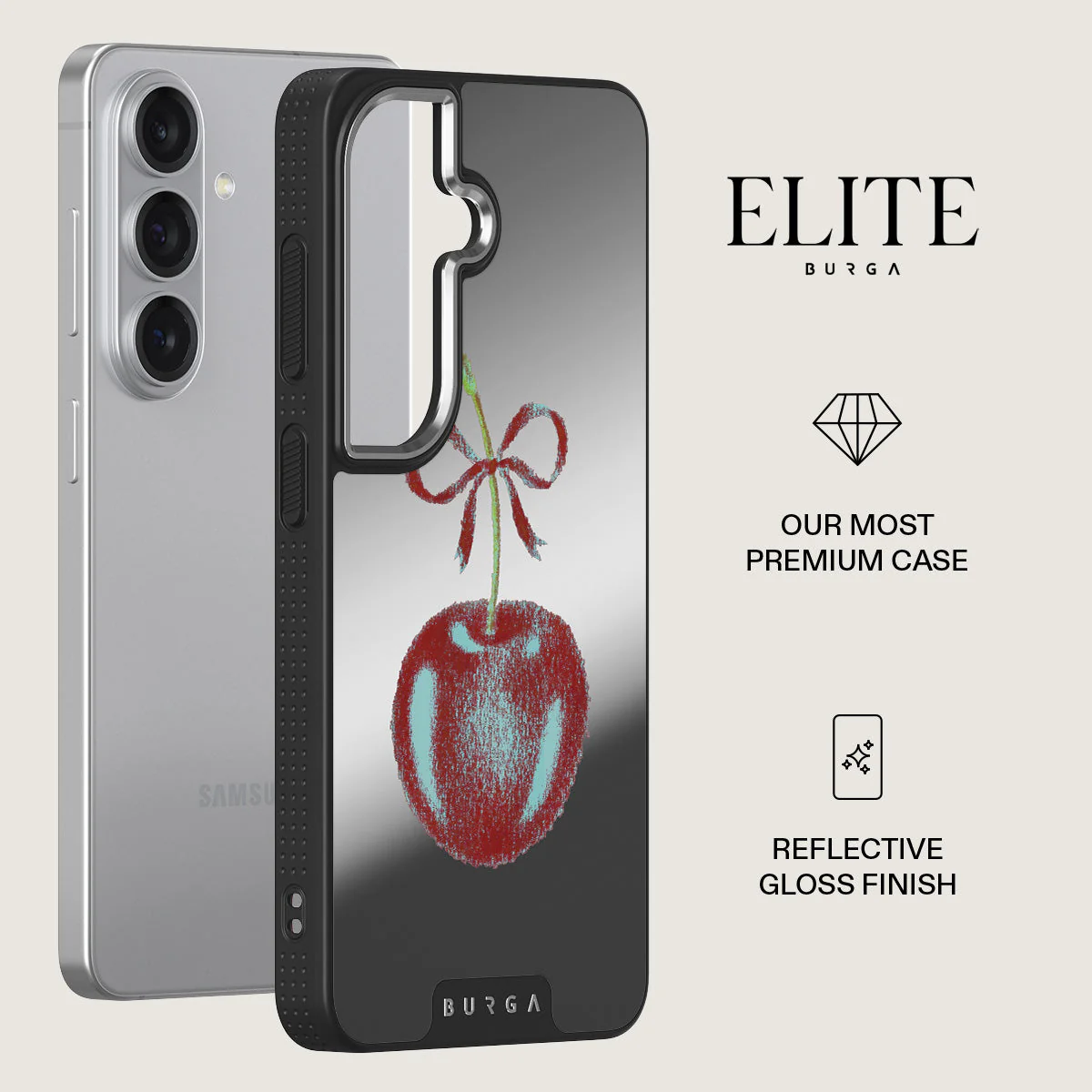 Pick It - Samsung Galaxy S26 Case - Image 57