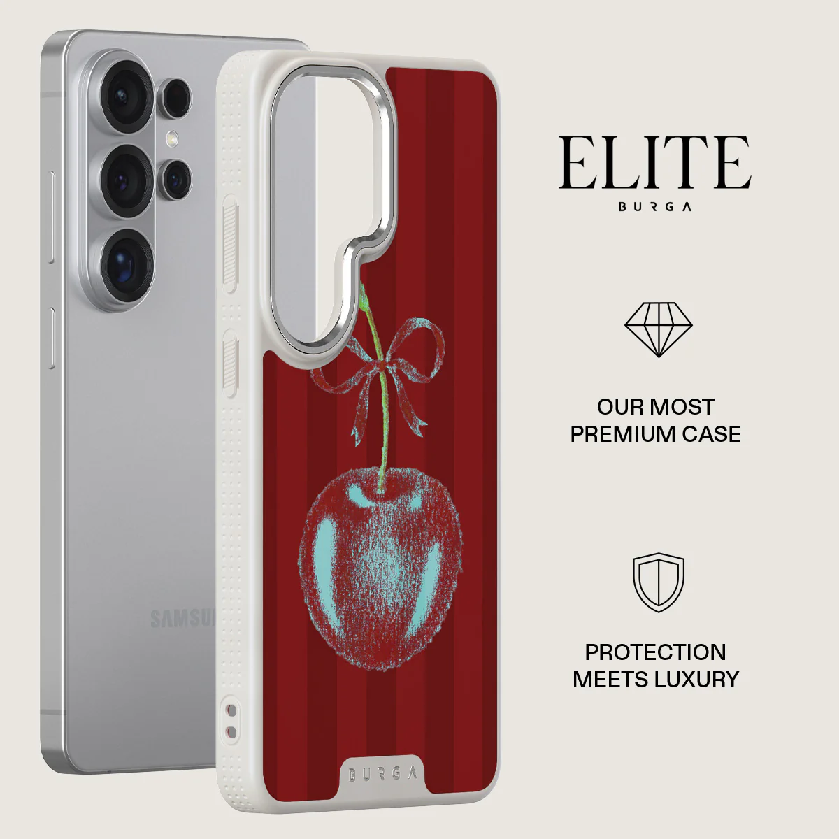 Pick It - Samsung Galaxy S26 Ultra Case - Image 34