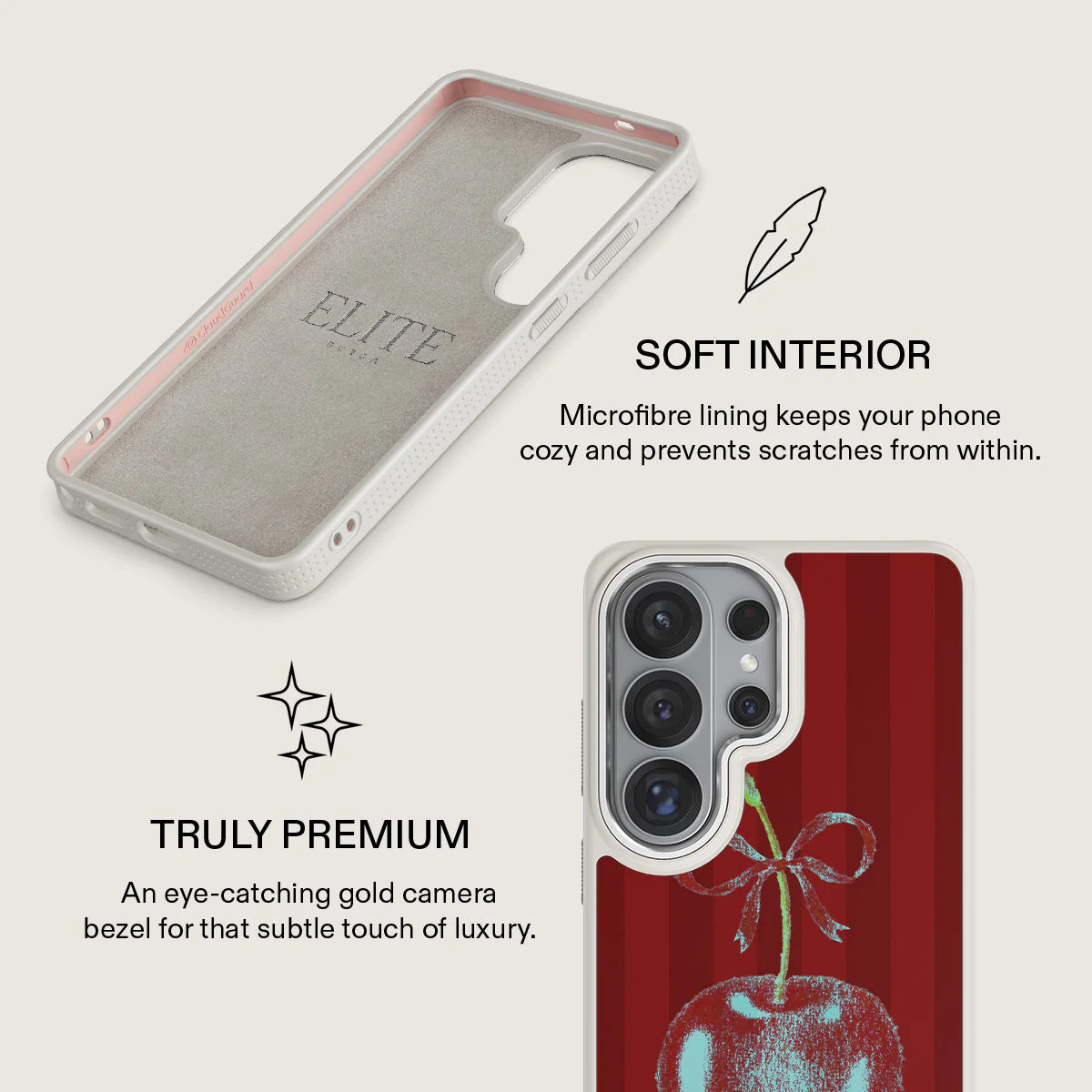 Pick It - Samsung Galaxy S26 Ultra Case - Image 38
