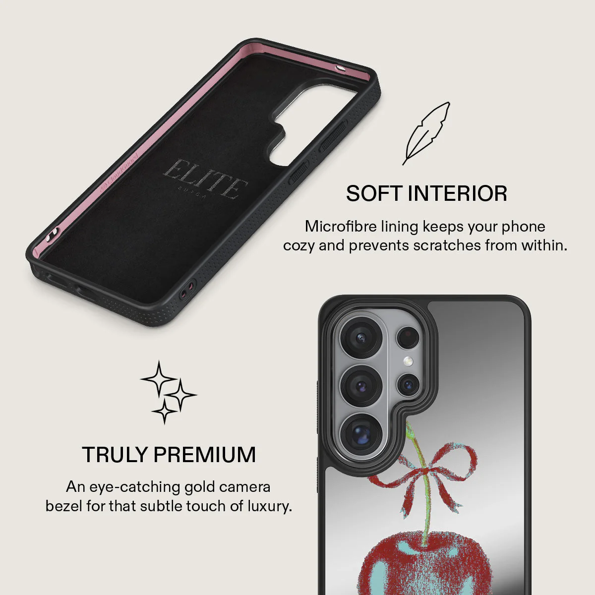 Pick It - Samsung Galaxy S26 Ultra Case - Image 54