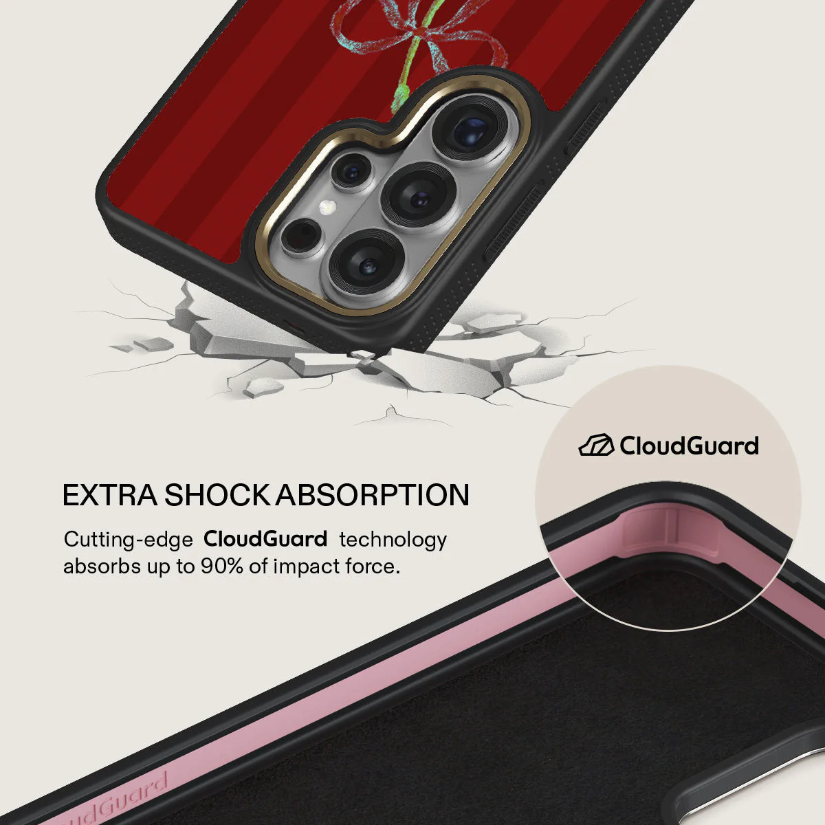 Pick It - Samsung Galaxy S26 Ultra Case - Image 7