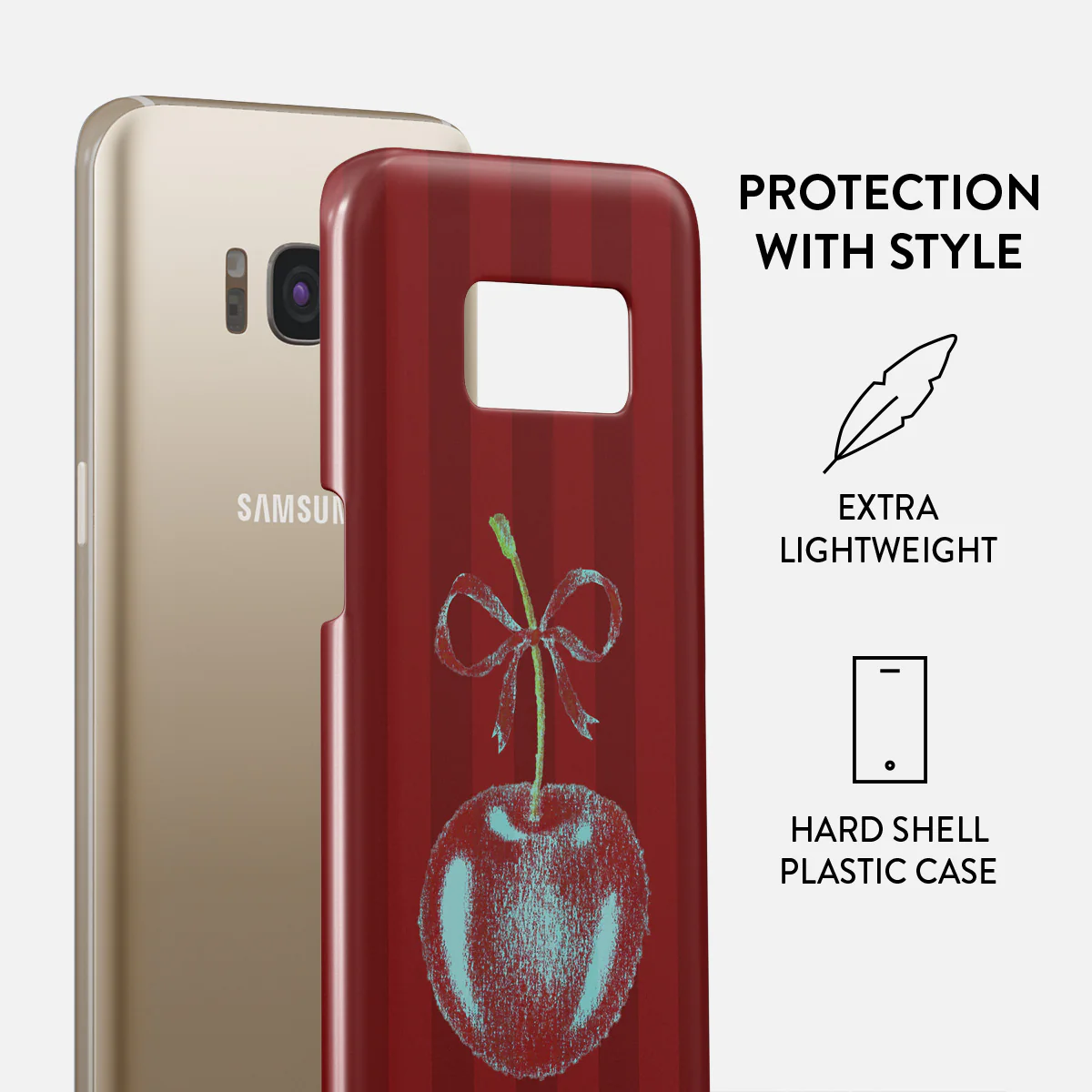Pick It - Samsung Galaxy S8 Case - Image 2