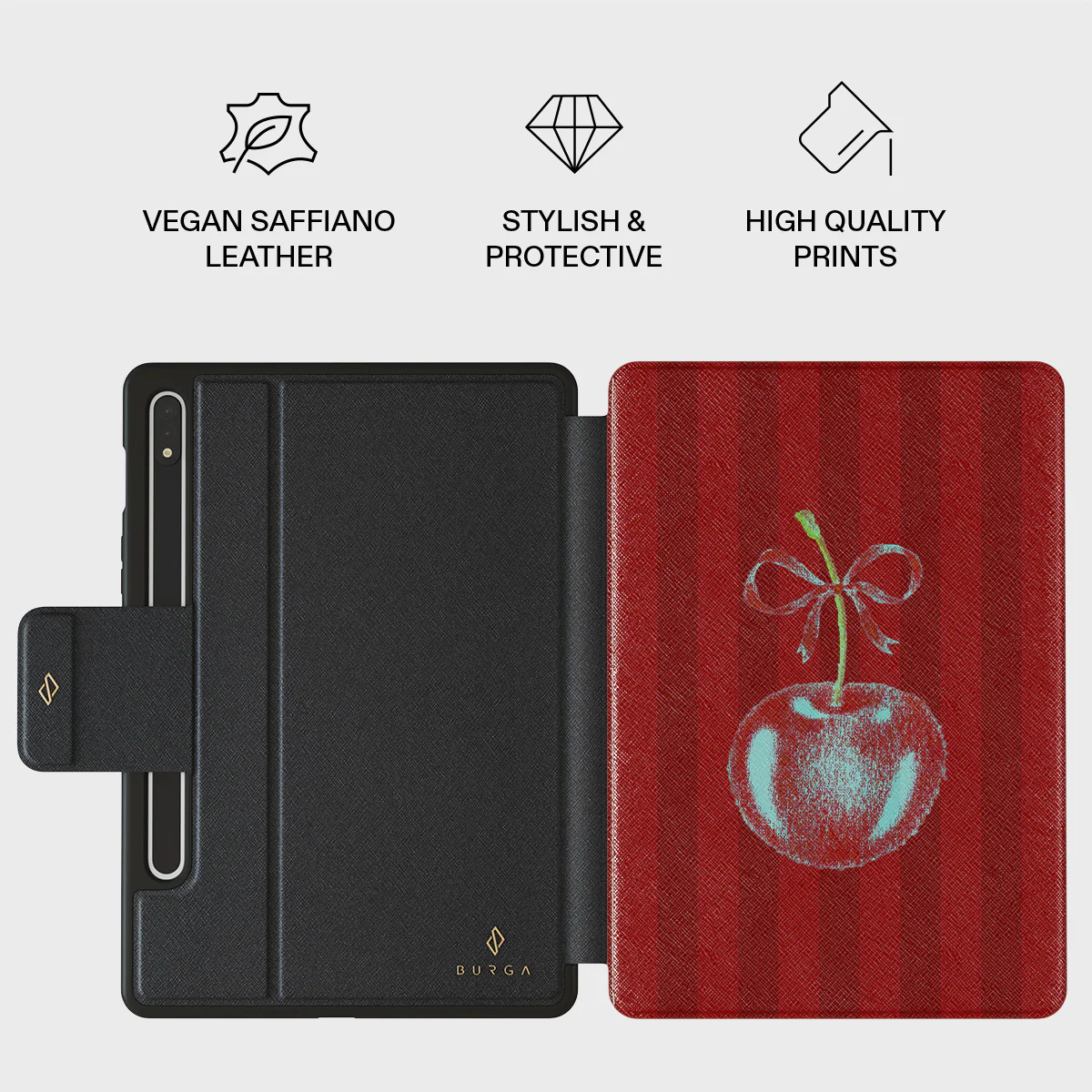 Pick It - Samsung Galaxy Tab S10+ Case - Image 2