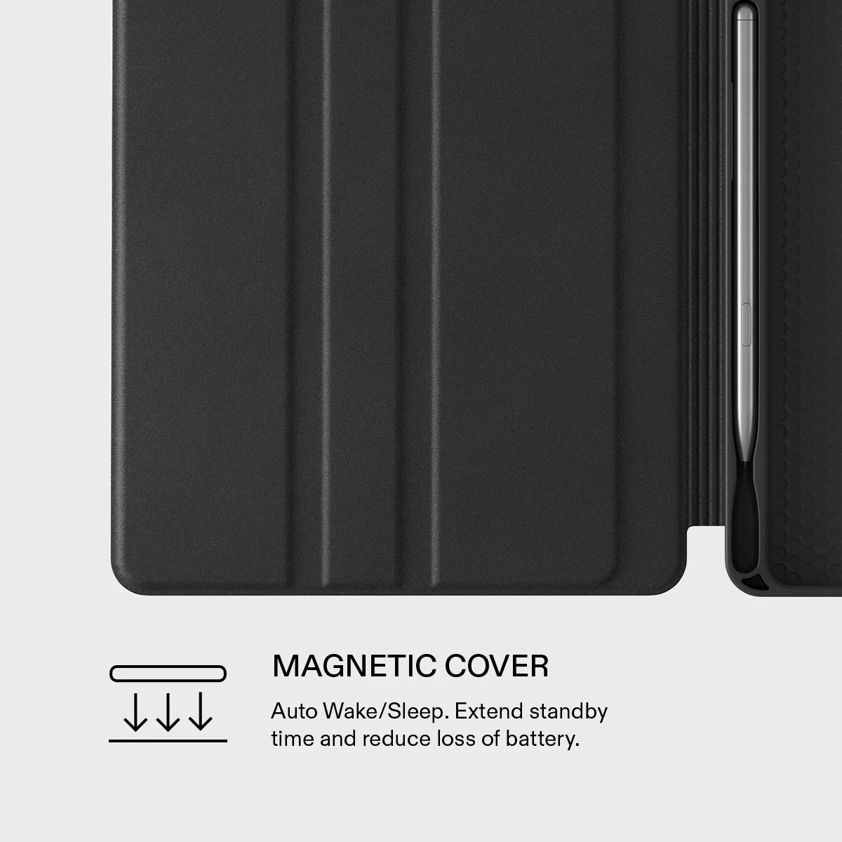 Pick It - Samsung Galaxy Tab S10+ Case - Image 6