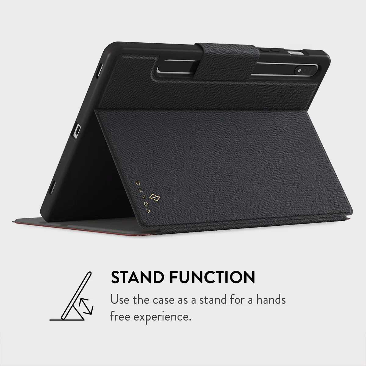 Pick It - Samsung Galaxy Tab S9+ Case - Image 4