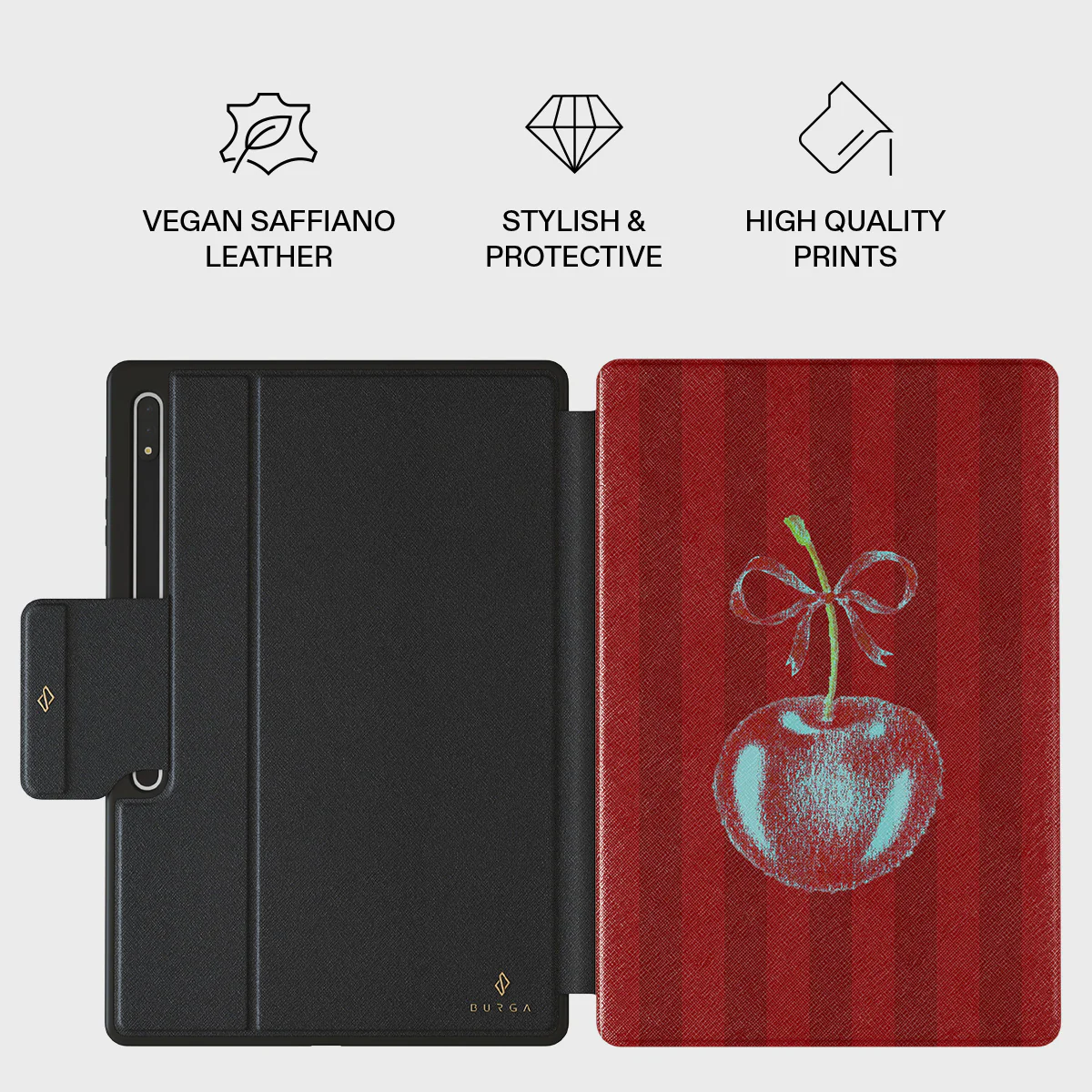 Pick It - Samsung Galaxy Tab S9 Ultra Case - Image 2