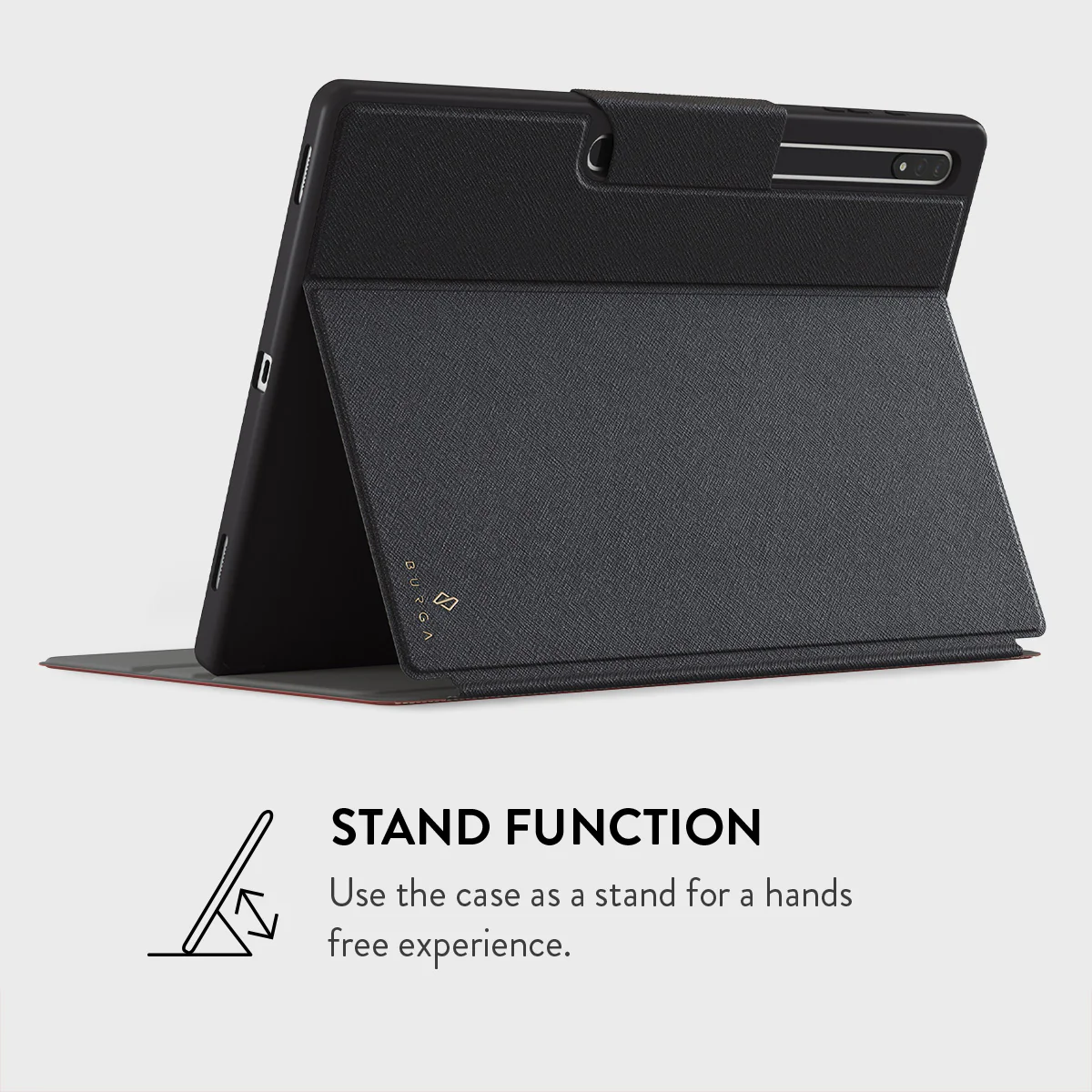 Pick It - Samsung Galaxy Tab S9 Ultra Case - Image 4