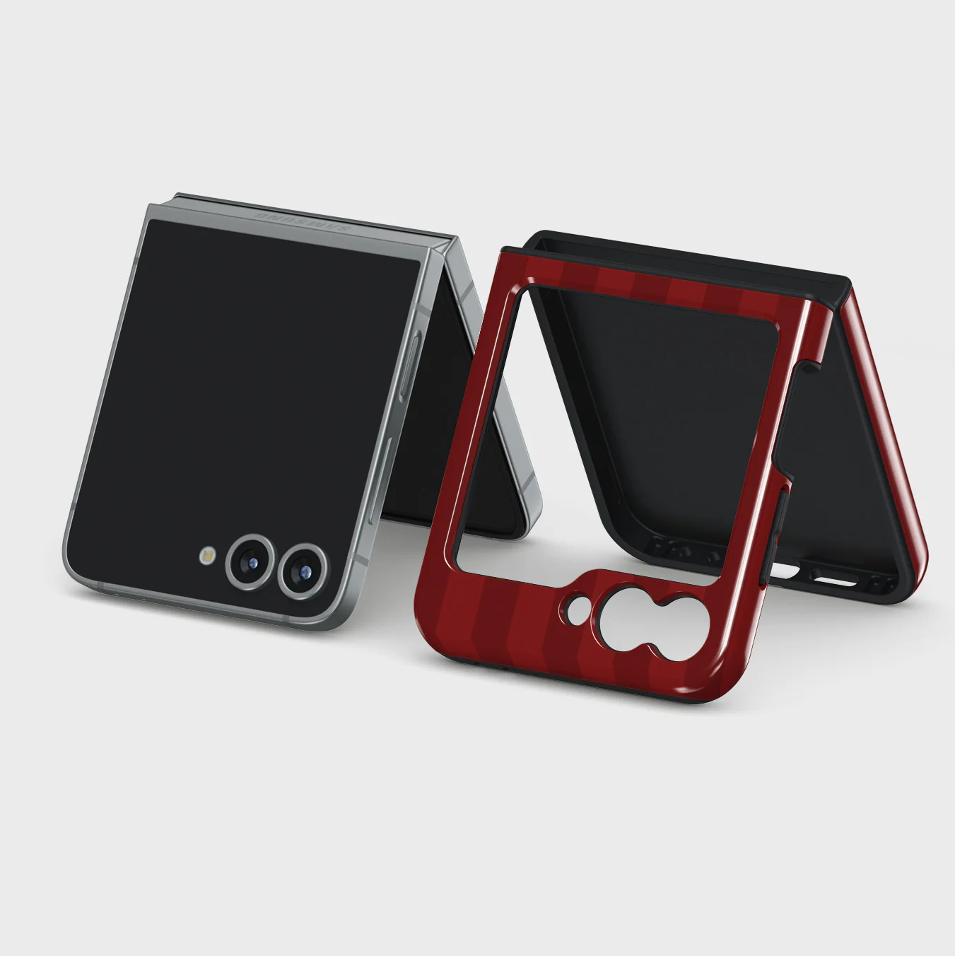 Pick It - Samsung Galaxy Z Flip 7 FE Case - Image 5